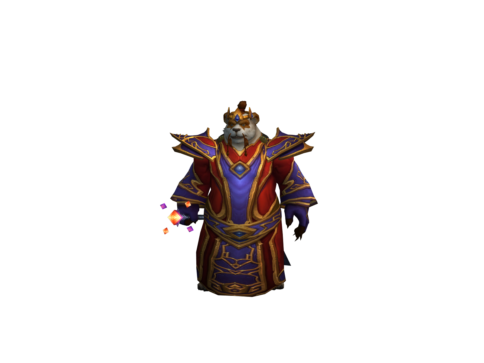 Pandamour