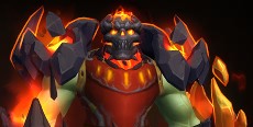 Krom's icon
