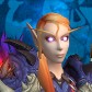 Chmera portrait