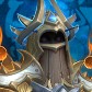 Blues avatar