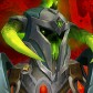 Cuttermh portrait