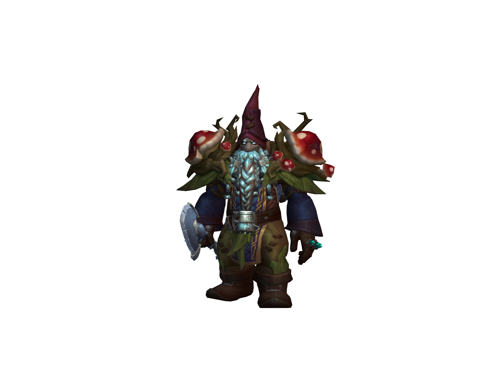 Boulderfist