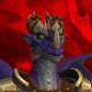 Huntrëss avatar