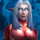 Aisaen avatar