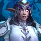 Widore avatar