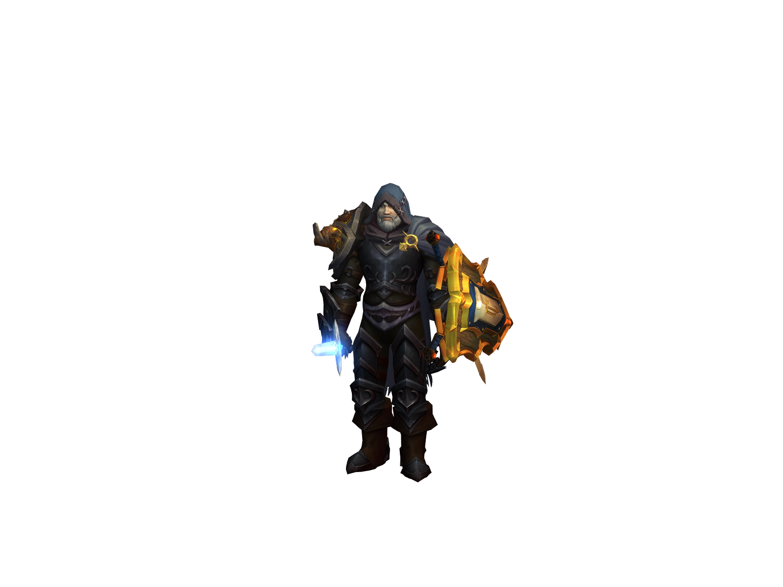Dychagorn