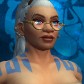 Barista avatar