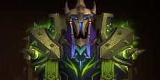 Dedleg's icon