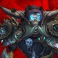 Risen avatar