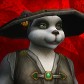 Mantlepiece avatar