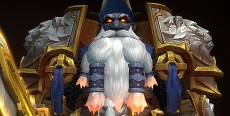Horgar's icon
