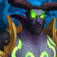 Jórdín avatar