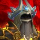 Invictia avatar