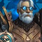 Gráhll avatar