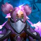 Odine avatar