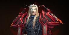 Visaen's icon