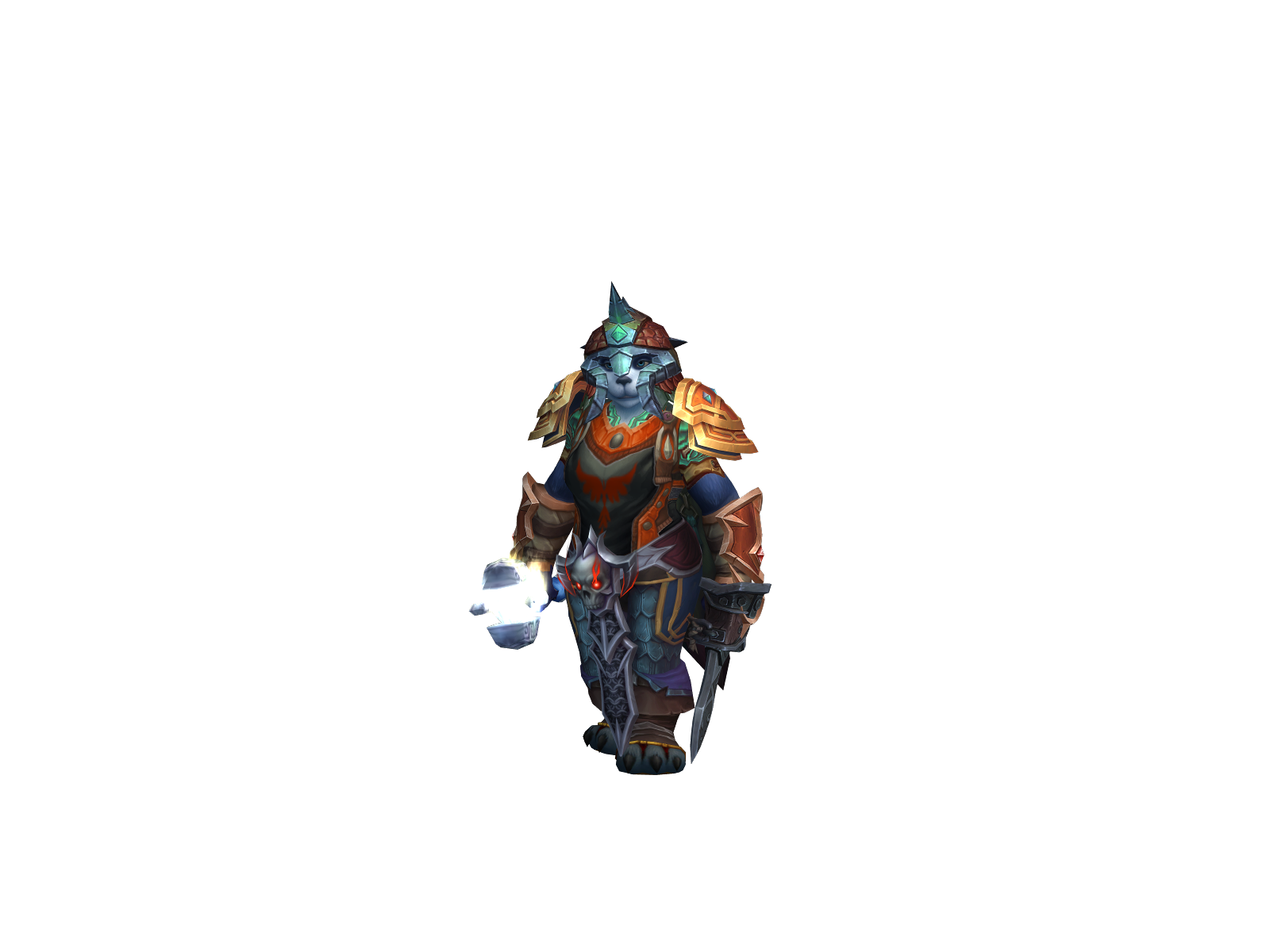 Darksider