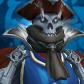 Dulcet avatar