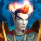 Athlas avatar