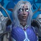 Mórrigan avatar