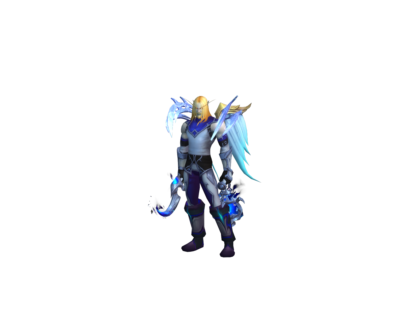 Hodbroddmag character render