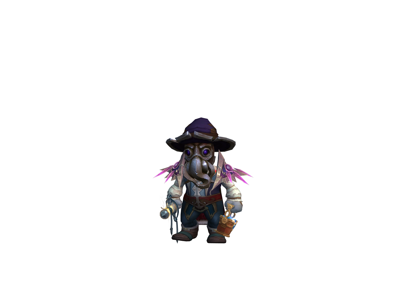 Liddlemagic