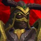 Blackleg avatar
