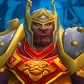 Bosvark avatar
