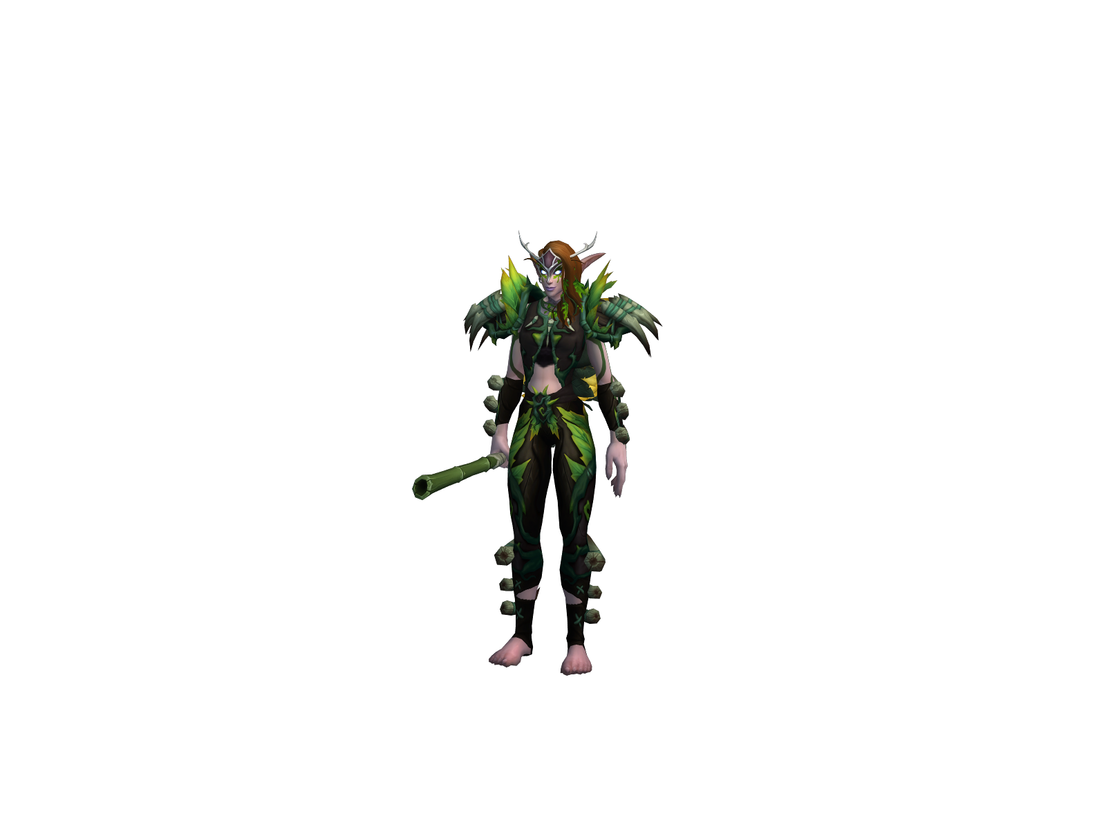 Mayaara