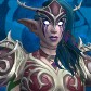 Capiona avatar