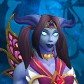 Tyrrtaele avatar