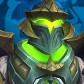 Raidtrain avatar