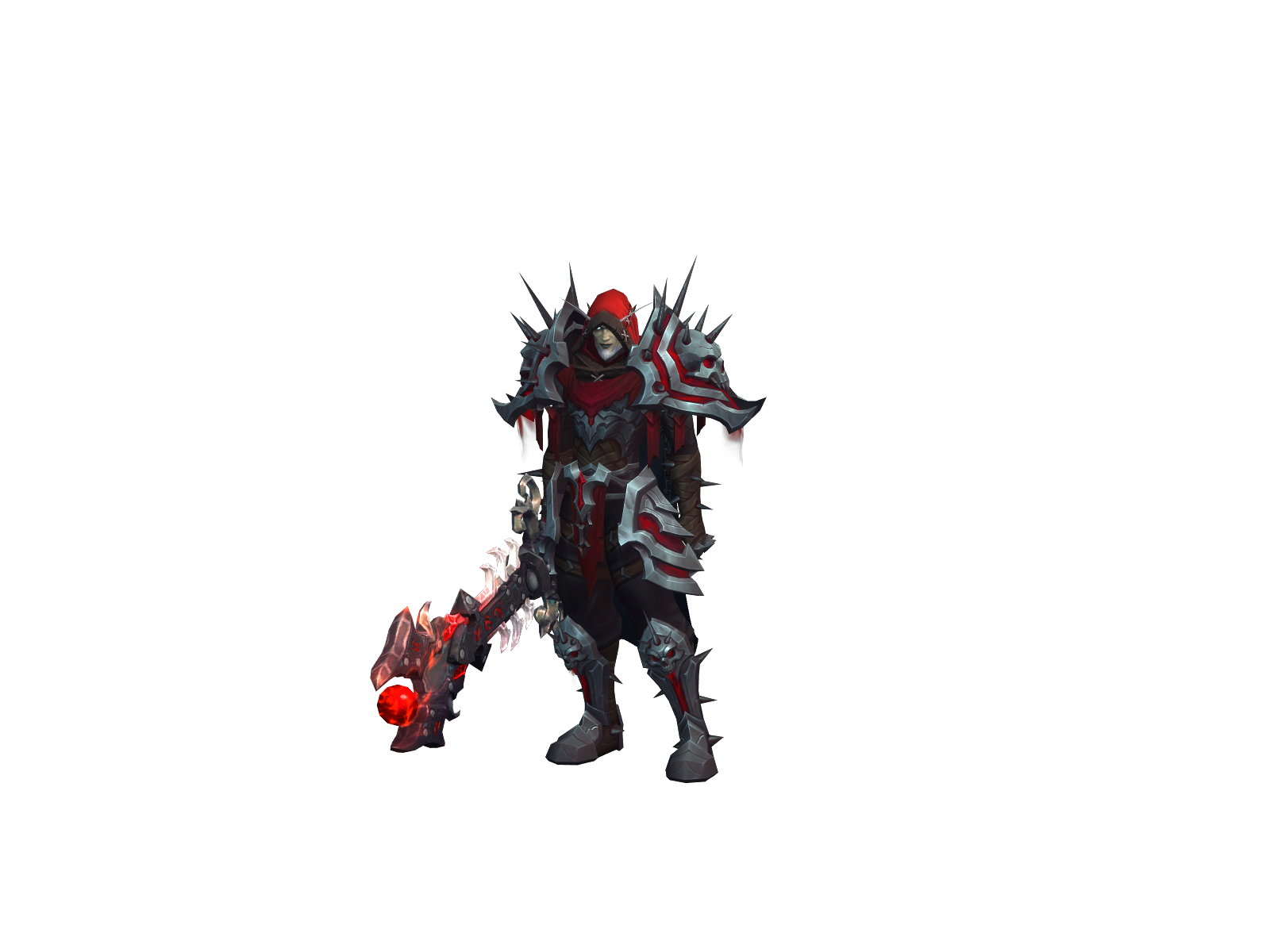 Lozknight