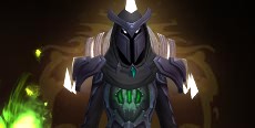 Sáyne's icon