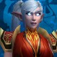 Iselilja avatar