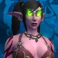 Hallowdemon avatar