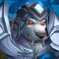 Dolfweerwolf
