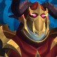 Demonlisher avatar