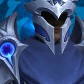 Revolted avatar
