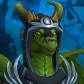 Arrowreggie