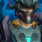 Raínfall avatar