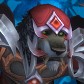 Blackwolve avatar