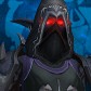 Unseen avatar