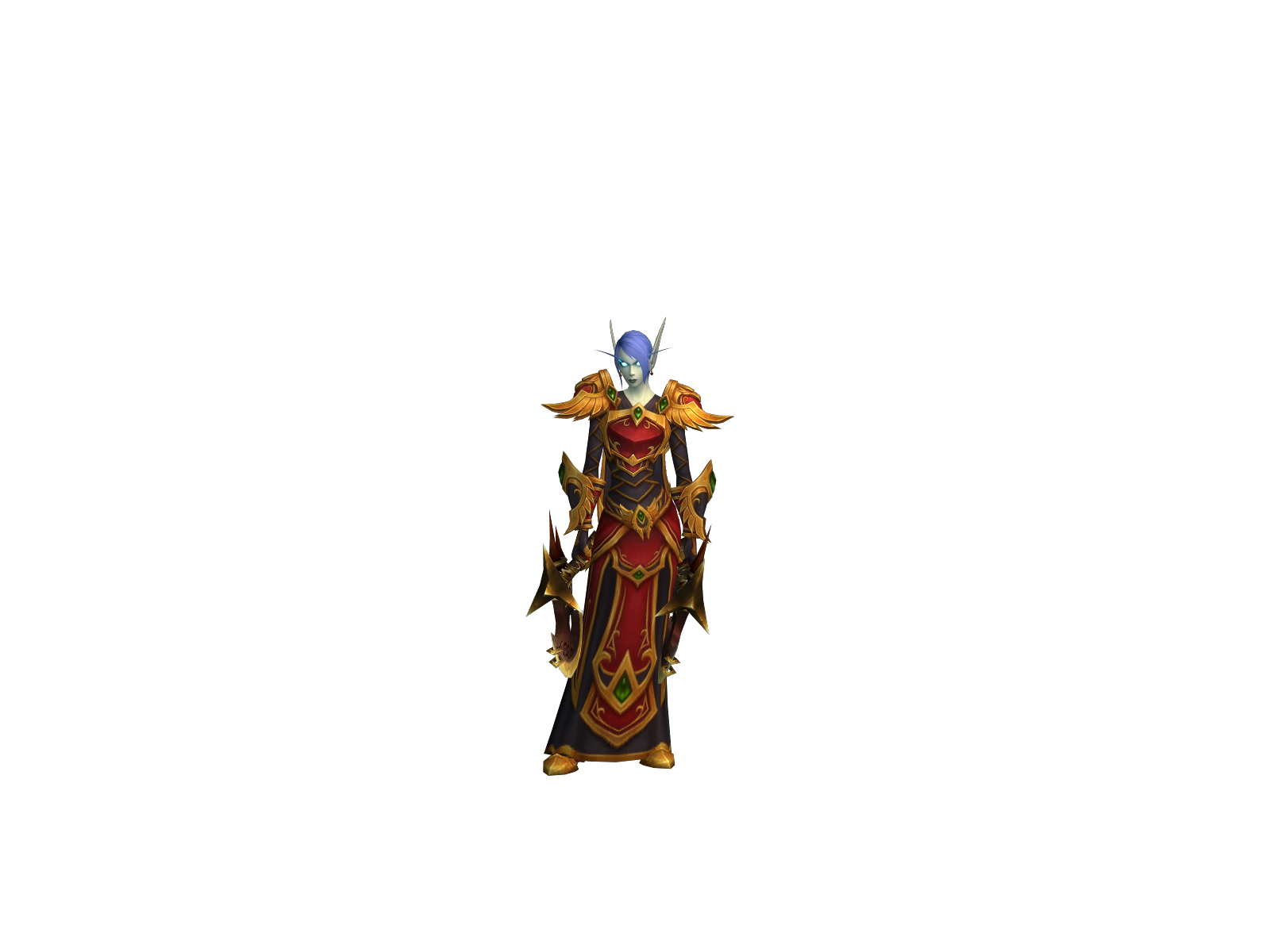 Loryndia
