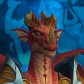 Draggy-nagrand