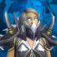 Suffering avatar