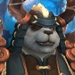 Tarlok portrait