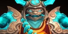 Tarlok's icon