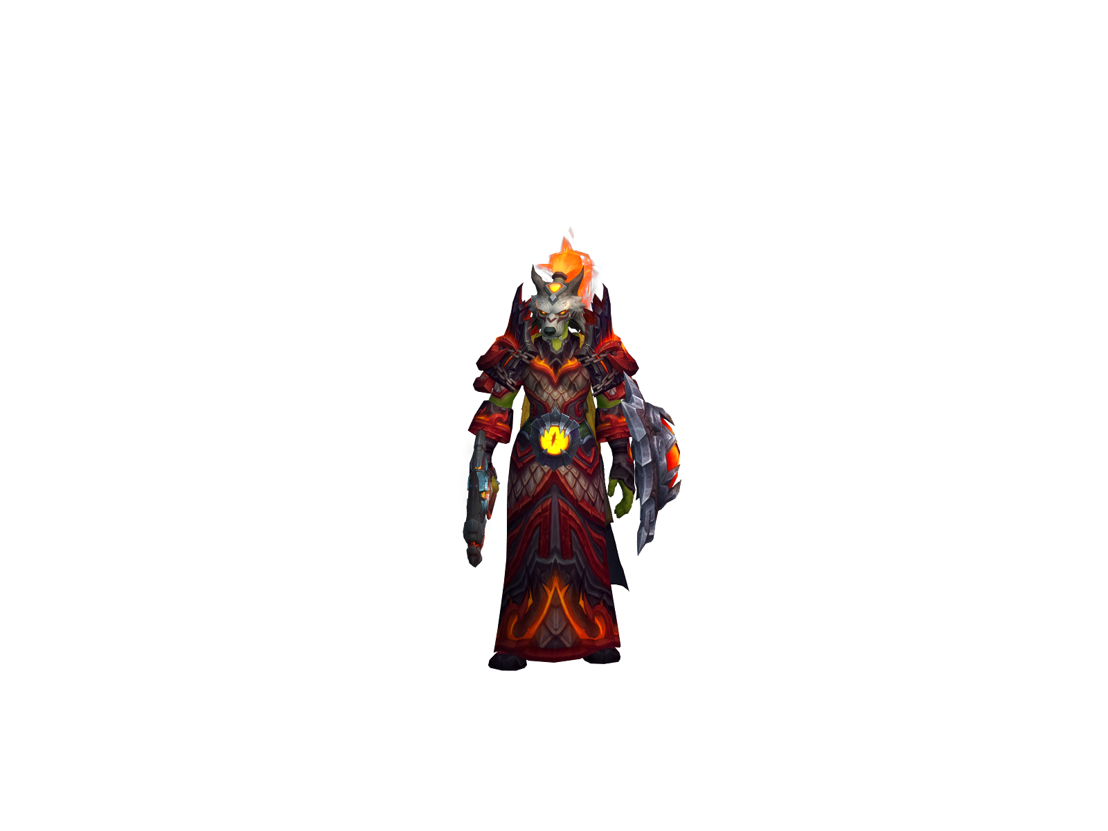 Psycomantis