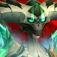 Crystàl portrait